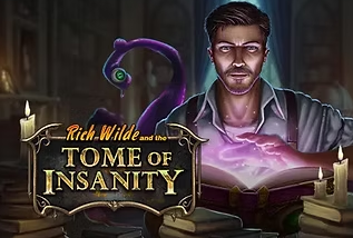 Tome of Insanity