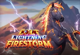 Lighting Firestorm